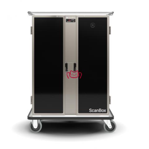 SCANBOX ELDNF14 Ergo Lin...