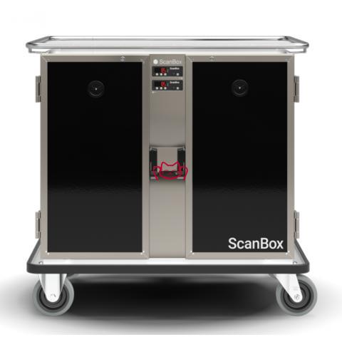SCANBOX ELDFF08 Ergo Lin...