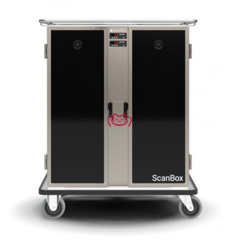SCANBOX ELDFF12 Ergo Lin...