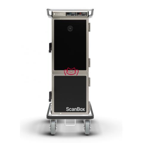 SCANBOX ELCPF46 Ergo Lin...
