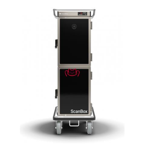 SCANBOX ELCNF66 Ergo Lin...