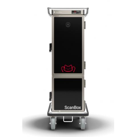 SCANBOX ELCNF48 Ergo Lin...