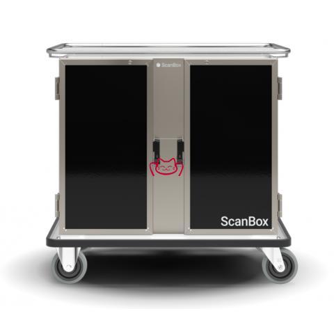 SCANBOX ELDNN08 Ergo Lin...