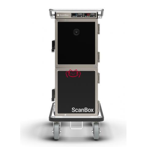 SCANBOX ELCPS44 Ergo Lin...