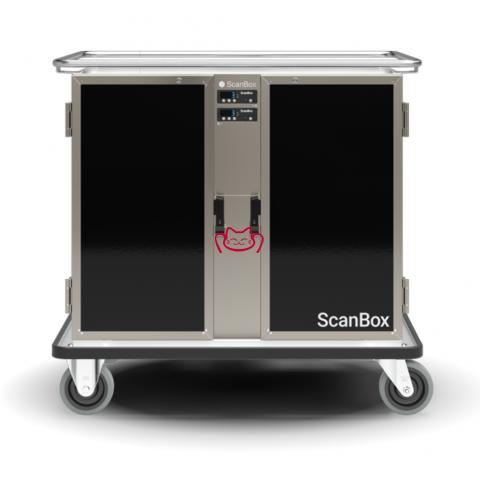 SCANBOX ELDPP08 Ergo Lin...