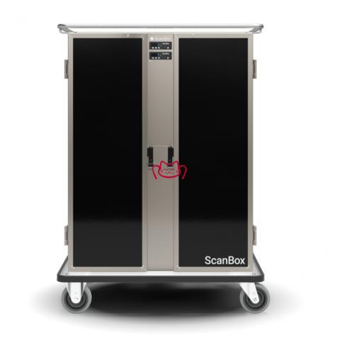 SCANBOX ELDPP14 Ergo Lin...