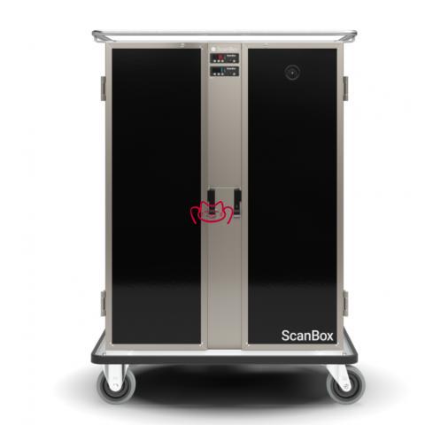 SCANBOX ELDPF14 Ergo Lin...