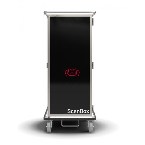 SCANBOX BLSNE16 Banquet ...