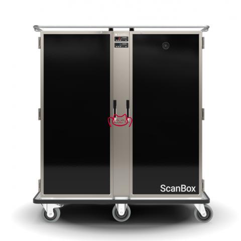 SCANBOX BLDCF16 Banquet ...