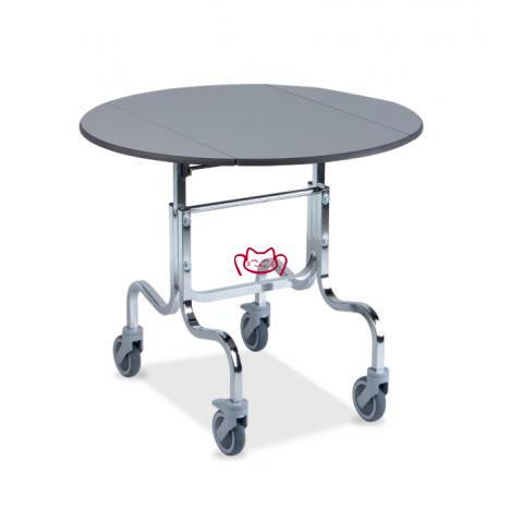 ROCAM PLEIADI R 客房送餐桌