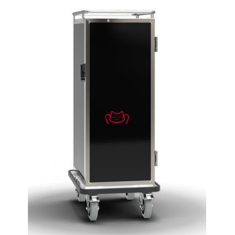 SCANBOX TGSNE08 Tray Lin...