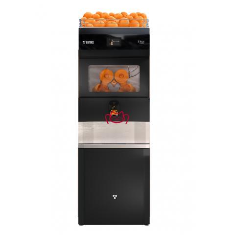 ZUMEX Zitrux Compact 商用自...