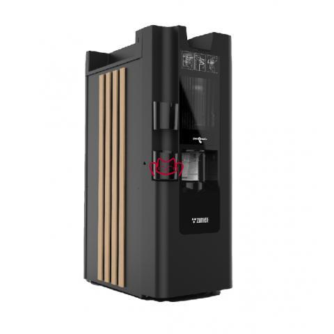 ZUMEX  Pineomatic商用全自动菠萝...
