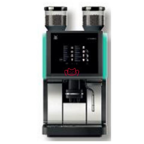 （畅销款）WMF 1500S 经典款商用全自动咖...